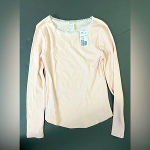 Forever21 Girls’ Cozy T